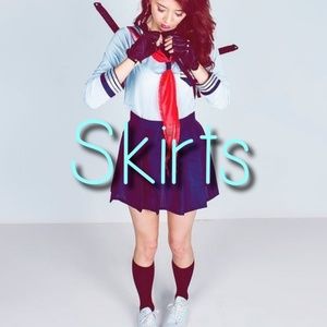 Skirts